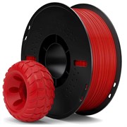 TPU 95A пластик Elegoo Red Красный 1,75 мм (1кг) 245938564