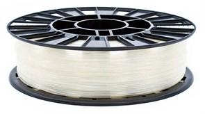 TPU D70 пластик REC натуральный 262575400