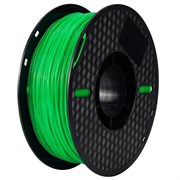 TPU-95A пластик Kingroon Green Зеленый 1,75 мм (1кг) 850821838