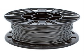 Серебристый FLEX (TPE) пластик REC (1,75 мм) 1135807971