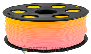 HIPS пластик Bestfilament переходный 1,75 мм (1 кг) 1796753788
