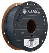 ASA-CF08 пластик Fiberon™ Dark Grey (Темно-серый) 1,75 мм (500 гр) 480183165