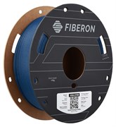 ASA-CF08 пластик Fiberon™ Navy Blue (Темно-синий) 1,75 мм (500 гр) 762597283