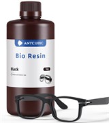 Фотополимерная смола Anycubic Bio Resine Black Черная (1кг) 1707573006