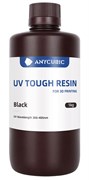 Фотополимерная смола Anycubic Tough Black 2.0 (1кг) 1879232729