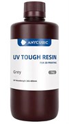 Фотополимерная смола Anycubic Tough Grey 2.0 Серая (1кг) 1269360916