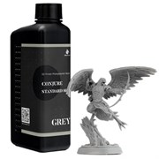 Фотополимерная смола ChiTu Systems Conjure Standard 8K Grey 1833205372