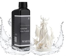 Фотополимерная смола ChiTu Systems Water Washable Resin White Белый (1кг) 1841066575