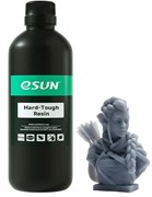 Фотополимерная смола eSUN H200 Hard-Tough Gray 612681795