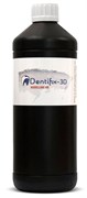 Фотополимер FunToDo Dentifix-3D Modelling LR прозрачный (1кг) 972103544