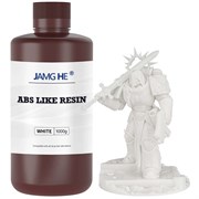 Фотополимерная смола JAMG HE ABS-Like Black Черный (1 кг) 449191974
