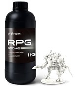 Фотополимерная смола Phrozen RPG Smoke White (Белый дымчатый) (1кг) 214258820