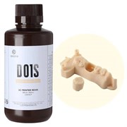 Фотополимер Resione D01S Dental Model Sand Low Shrinkage (1 кг) 581903110