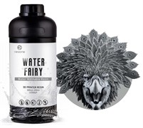 Фотополимер Resione WW123 Water Washable Cool Grey Серый (1 кг) 2103399669
