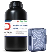 Фотополимер Siraya Tech White Fast ABS-Like (5 кг) 1974362138