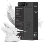 Фотополимерная смола Inslogic Standard Pro Resin White Белый (1 кг) 1141212149
