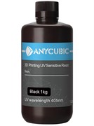 Фотополимер Anycubic Basic White белый (1кг) 143582913