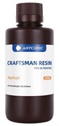 Фотополимер Anycubic Craftsman Resin оранжевый (1кг) 2060698070