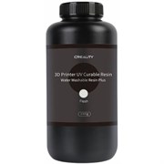 Creality Water Washable LCD UV Resin Белый (1 кг) 1320141340