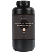 Creality Water Washable Resin Flesh, телесный (1 кг) 1234321166