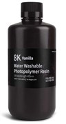 Фотополимер Elegoo Water Washable Resin 8K Vanila (1кг) 477317953