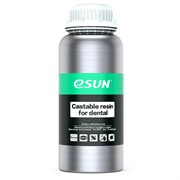 Фотополимер ESUN Dental Mold желтый (1л) 378602530