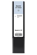 Фотополимерная смола Formlabs Dental LT Clear v.2 1304093691