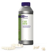 Фотополимерная смола NextDent С&amp;В MFH (микронаполненный гибридный материал) 972207758
