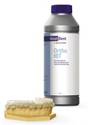 Фотополимерная смола NextDent Ortho IBT 2079417300
