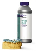 Фотополимерная смола NextDent Ortho Rigid 577918230