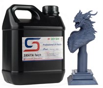Фотополимер Siraya Tech Navy Grey Fast ABS-Like (2кг) 1243822035
