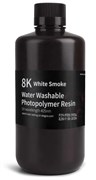 Фотополимер Elegoo Water Washable Resin 8K White Smoke (1кг) 1664003376