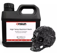 Фотополимер Onsun High Temp Resistant Resine (1 л.) 767900222