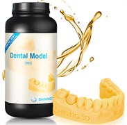 Фотополимер Shining Dental Model (DM12) 979341399