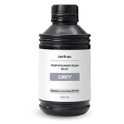 Фотополимер Zortrax BASIC Gray 2001892327