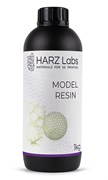 Фотополимерная смола HARZ Labs Model натуральная прозрачная (1 кг) 590418198