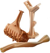ULTEM пластик 1010 Stratasys 40868139