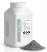 Порошок для SLS печати Sinterit Flexa Grey (2кг) 1666691877