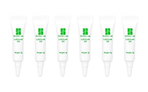 Оригинальное Смазочное масло Bambu Lab Lubricant Oil (6 шт. по 3 гр) 940457077