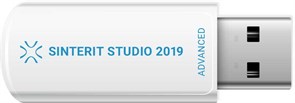 Программное обеспечение Sinterit Studio Advanced 952607131