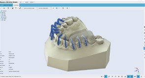 Программное обеспечение Maestro 3D Detal Studio | Ortho Studio 1531263662