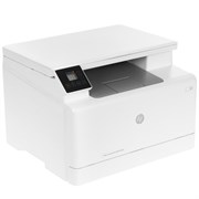 МФУ лазерное HP Color LaserJet Pro MFP M182n 1626733
