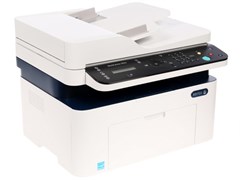 МФУ лазерное Xerox WorkCentre 3025NI 1015489