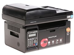МФУ лазерное Pantum M6607NW 1041963