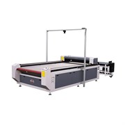 Лазерный станок Elixmate Conveyor 2030 CAM 400291253
