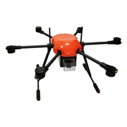 Квадрокоптер FY-X1000 pro с привязной системой подачи питания 1472214942