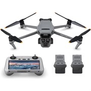 Квадрокоптер DJI Mavic 3 Pro Fly More Combo (DJI RC) 611031279