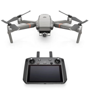 Квадрокоптер Mavic 2 Zoom + Smart Controller 2092988148