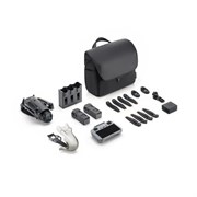 Квадрокоптер DJI Mavic 4 Pro Fly More Combo (DJI RC 2) 651332428