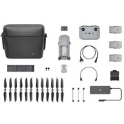Квадрокоптер DJI Mavic Air 2 Fly More Combo 1098005192